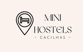 Cacilhas Mini Hostel